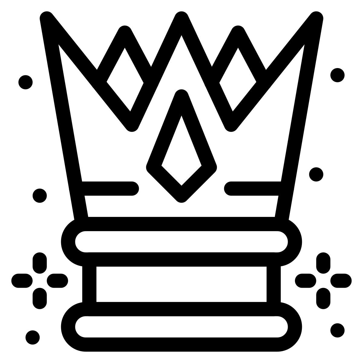 coroa icon