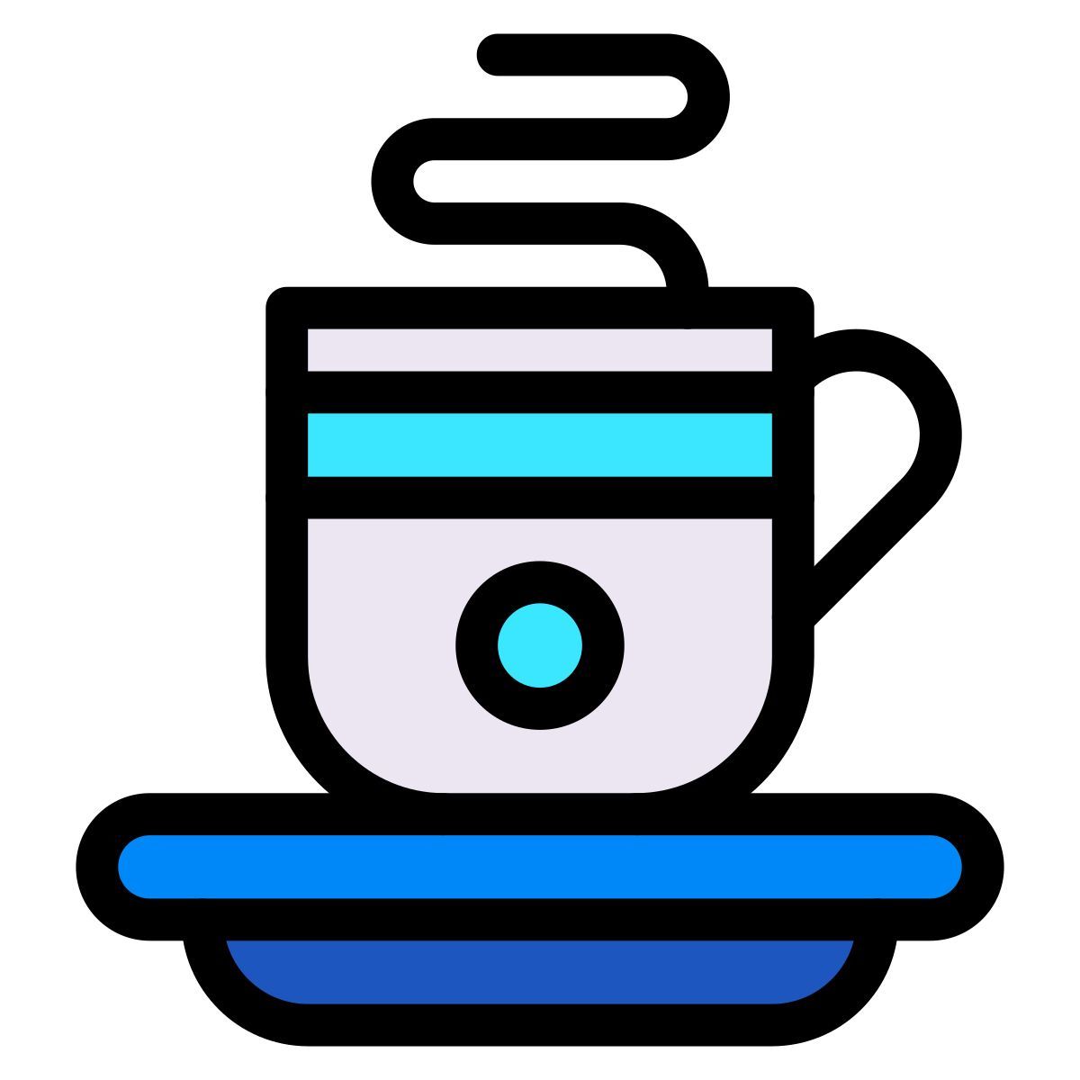 杯子 icon