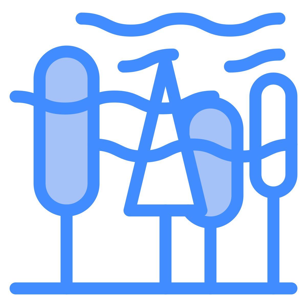 气旋 icon