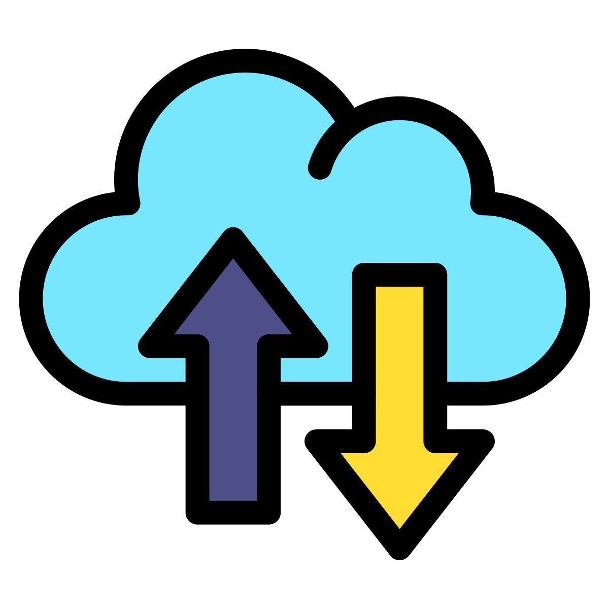 データ icon