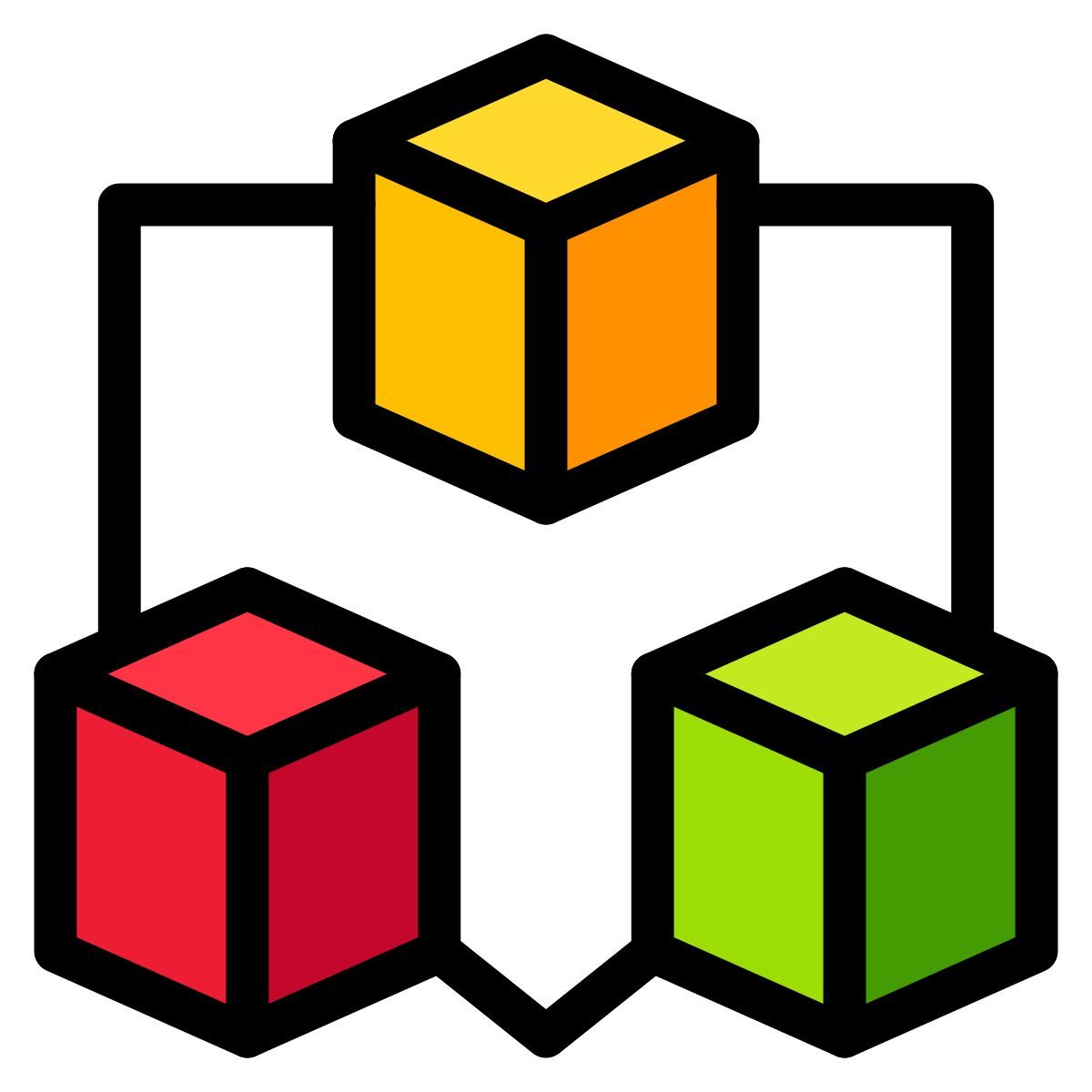 数据 icon