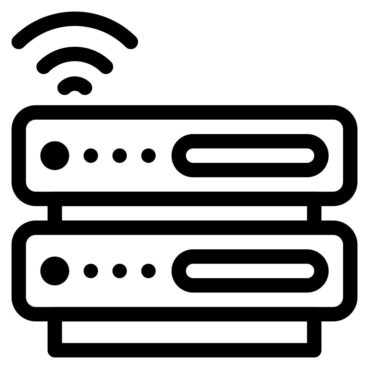 base de données icon
