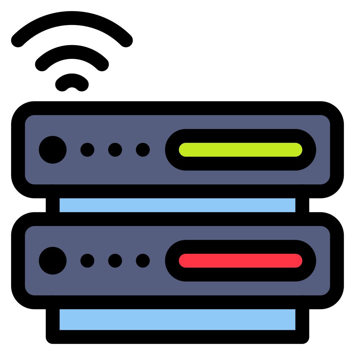 database icon