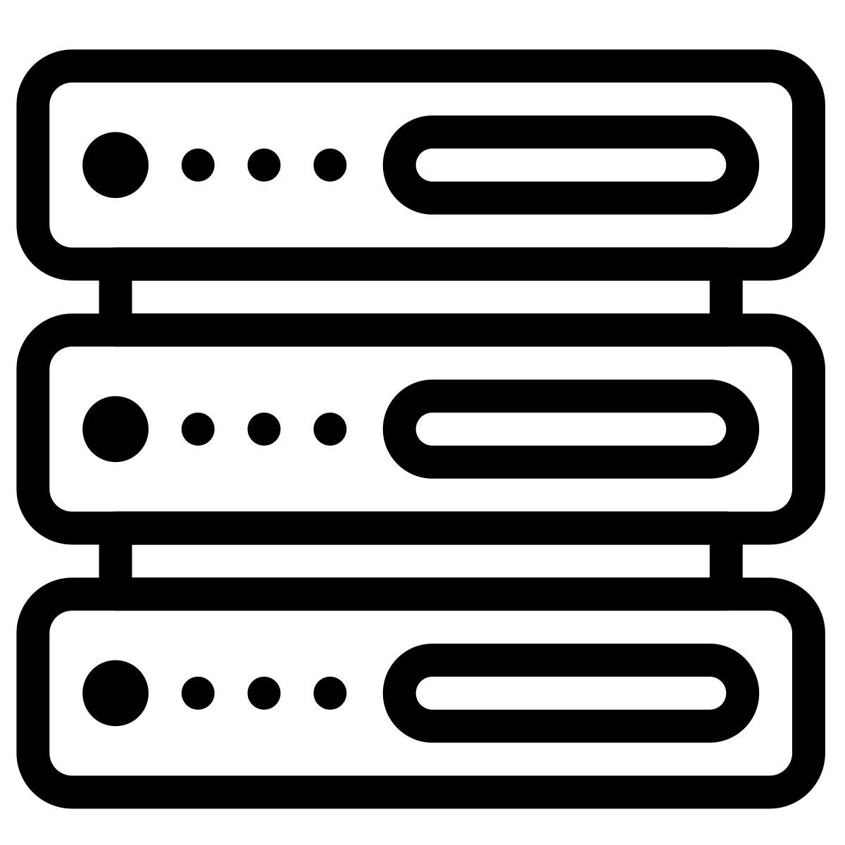 database icon