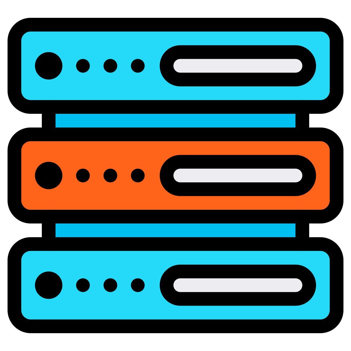 banco de dados icon