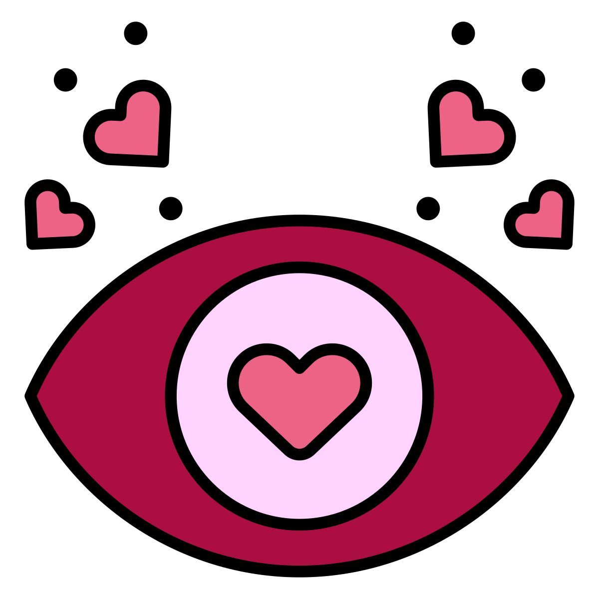 dating icon