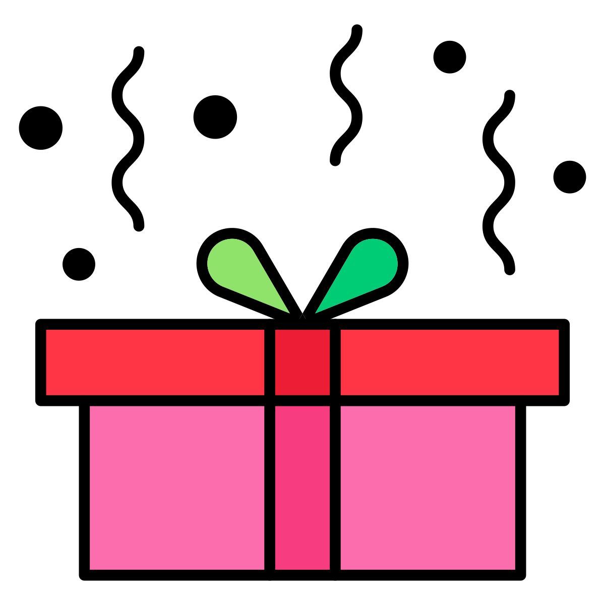 regalo icon