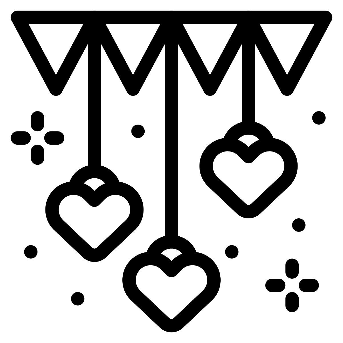 decoration icon