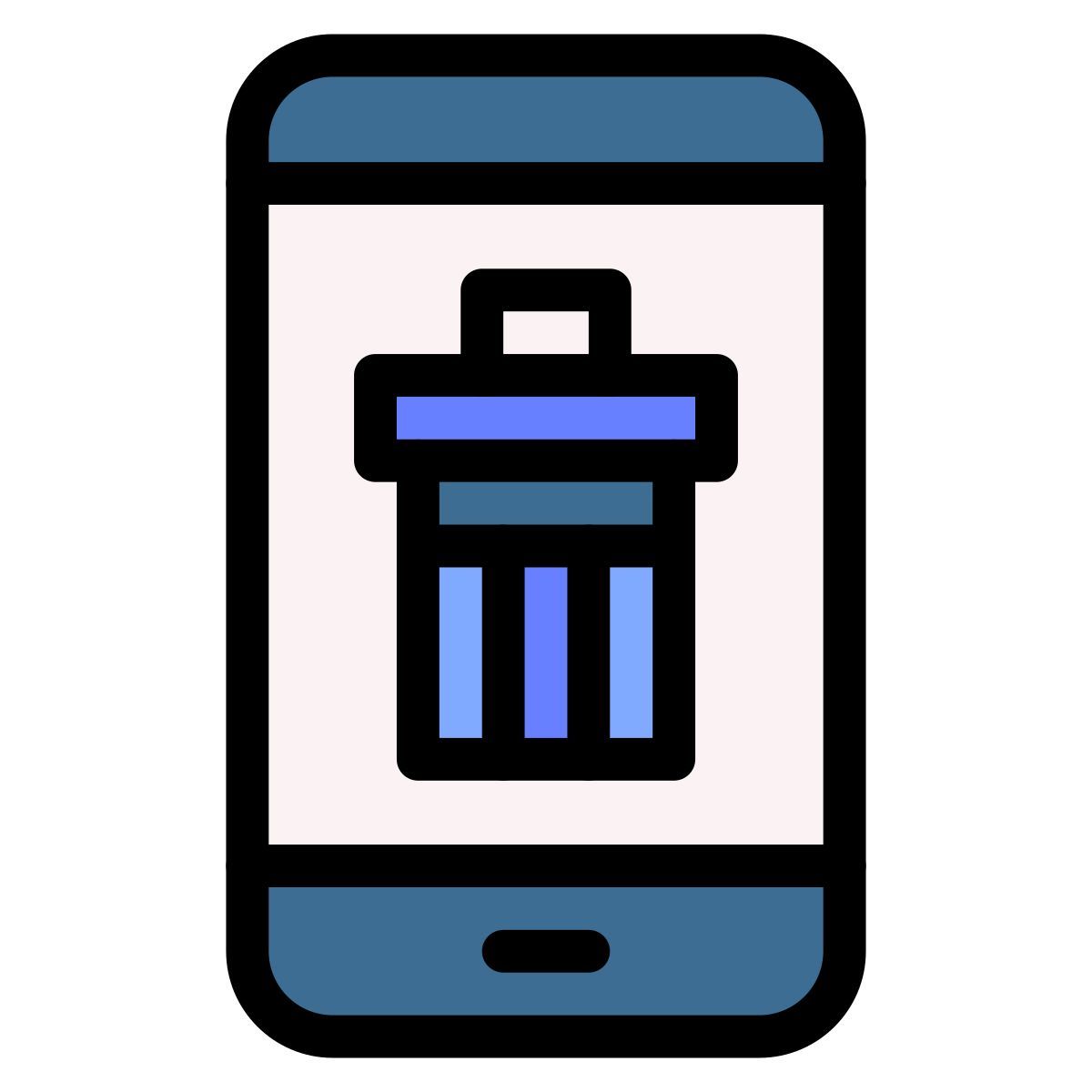 supprimer icon