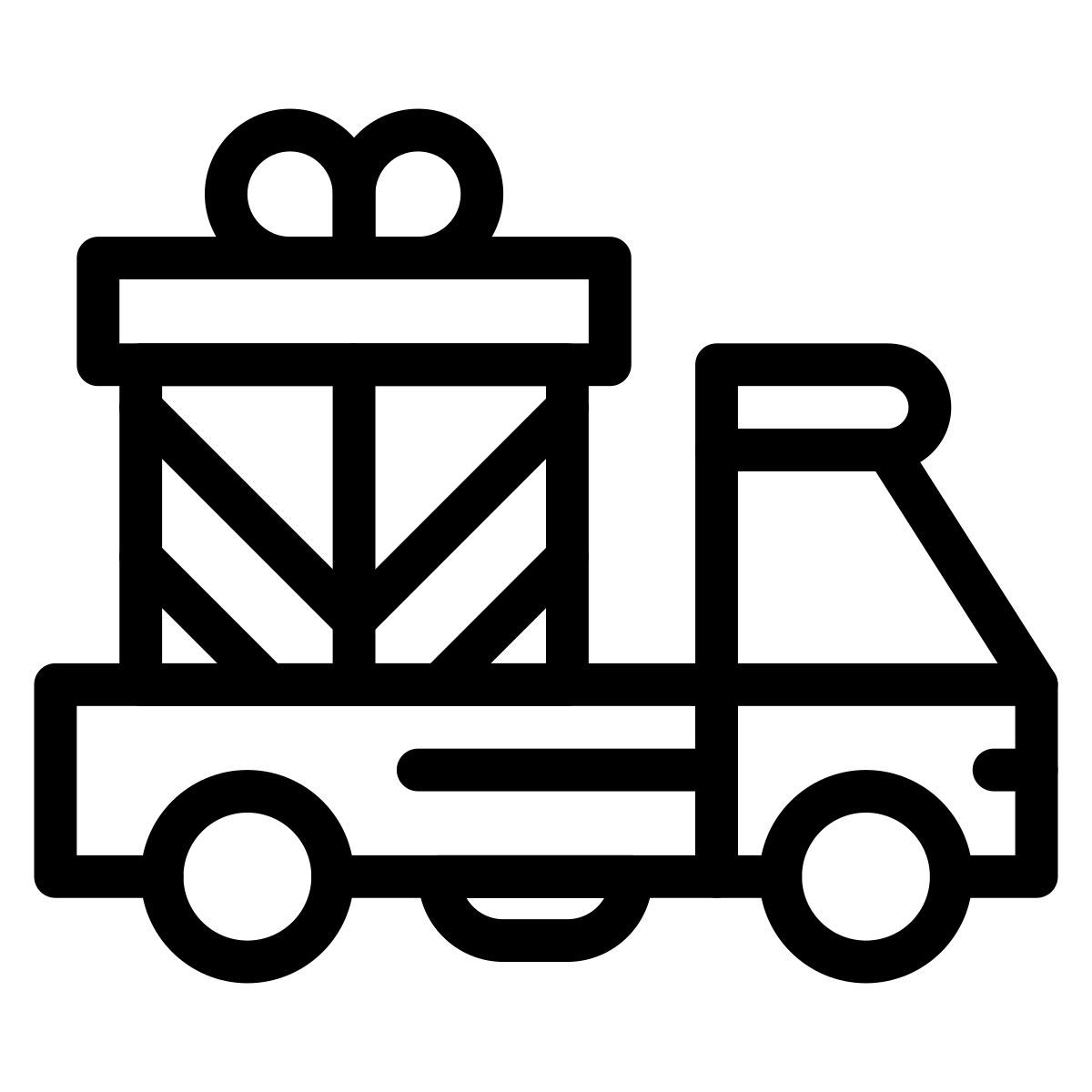 consegna icon
