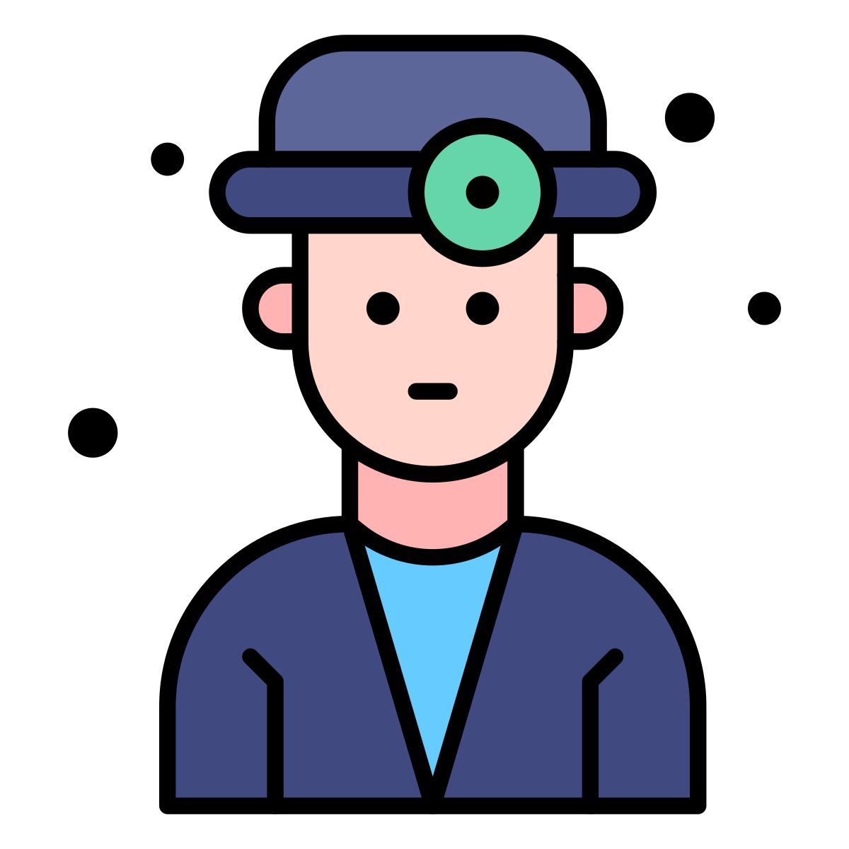 médico icon