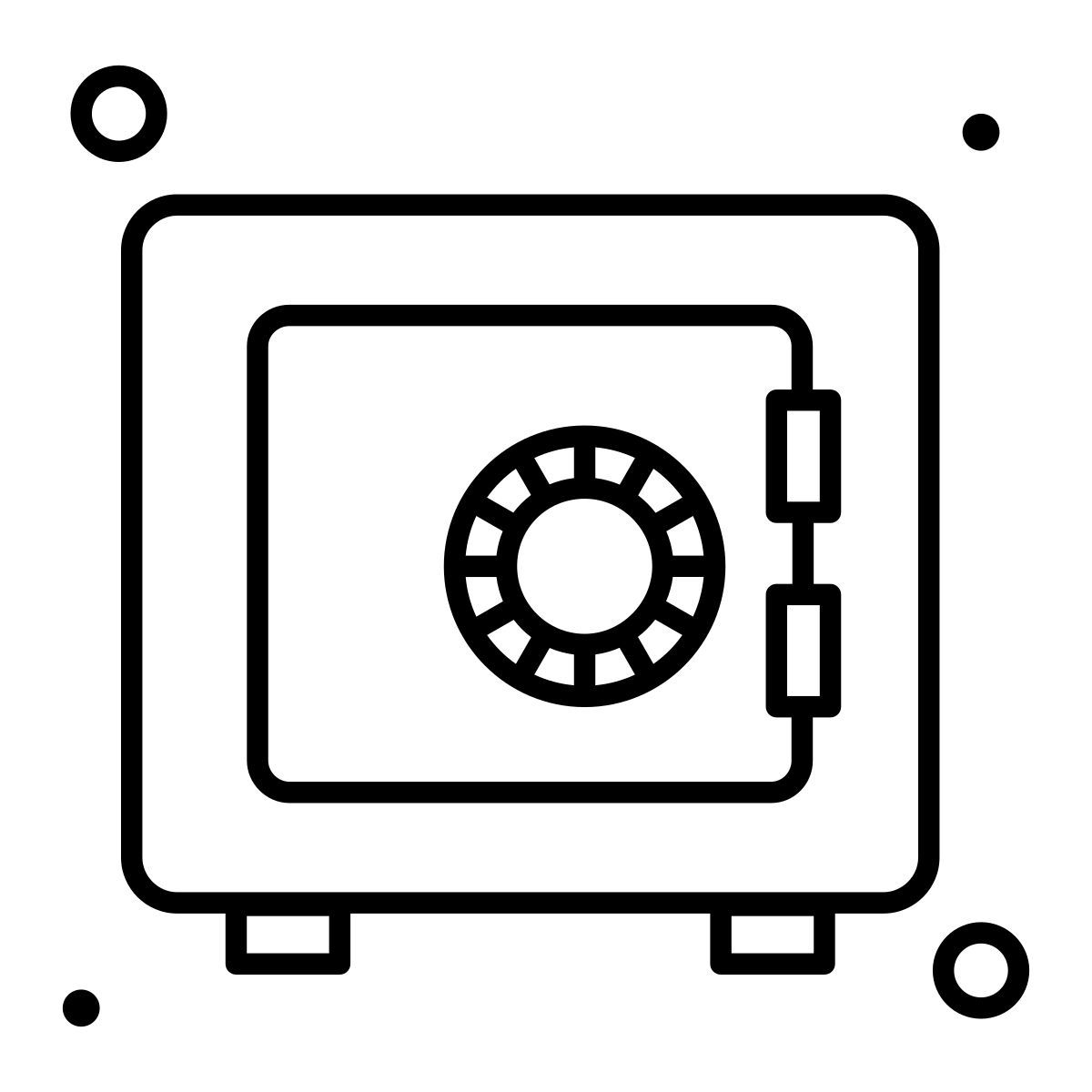 anzahlung icon