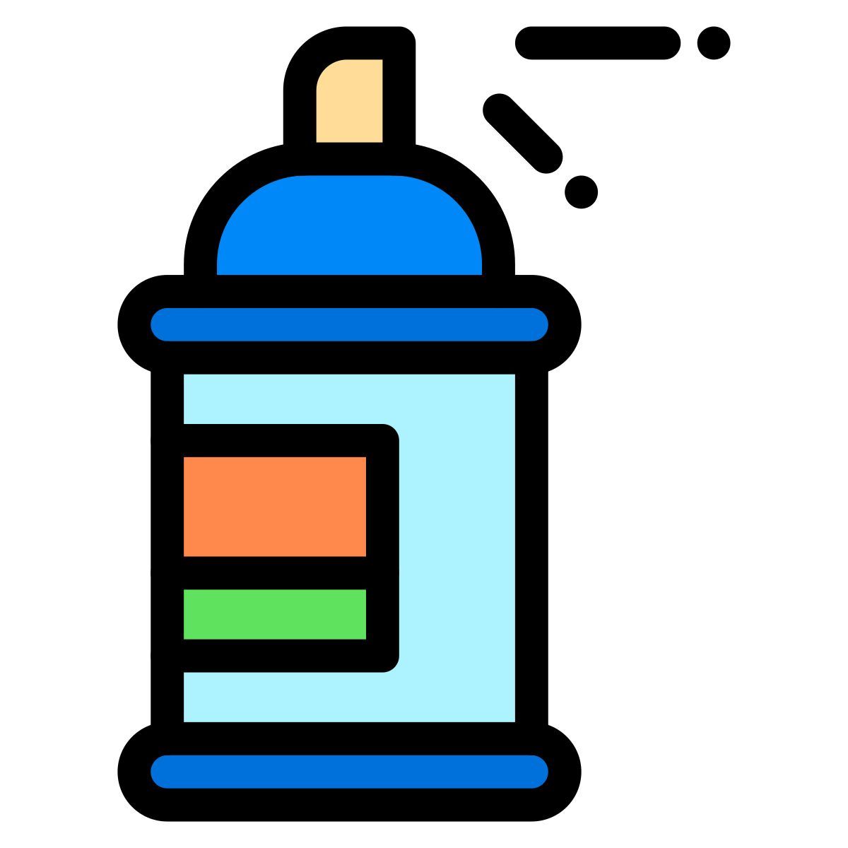 デザイン icon