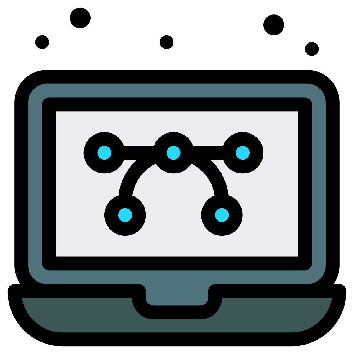 デザイン icon