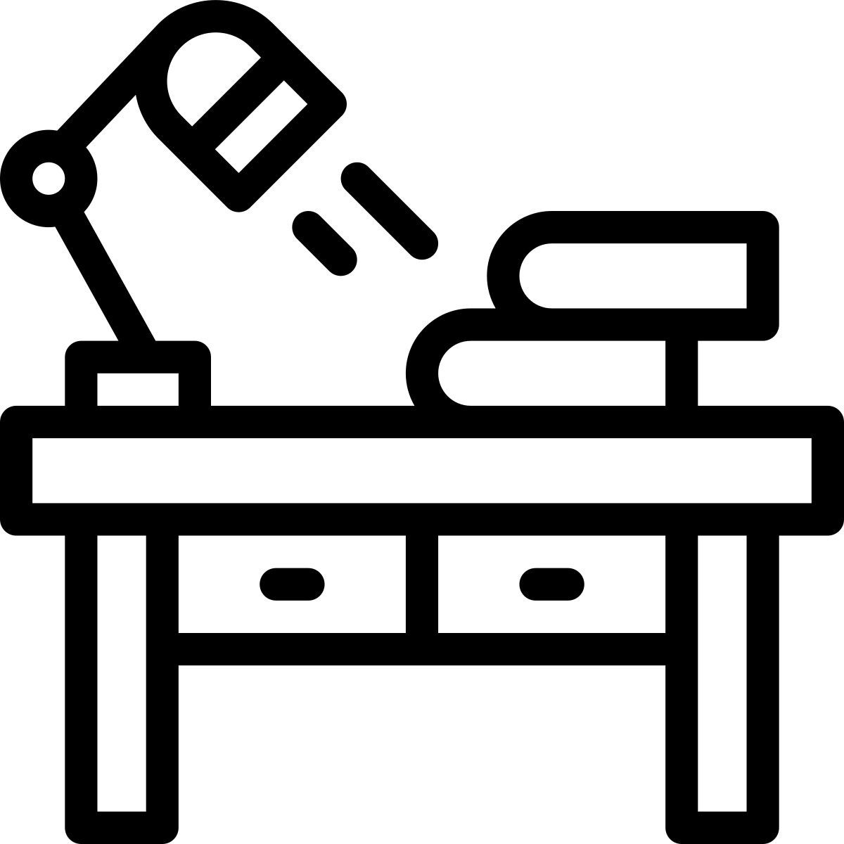 desk icon