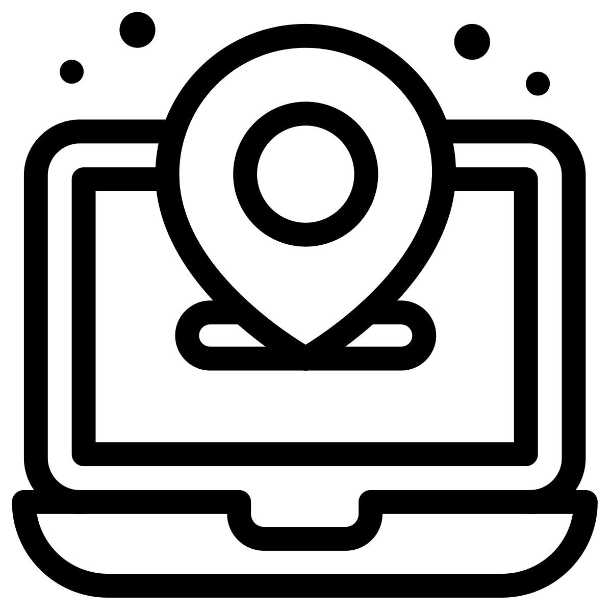 drapeau icon