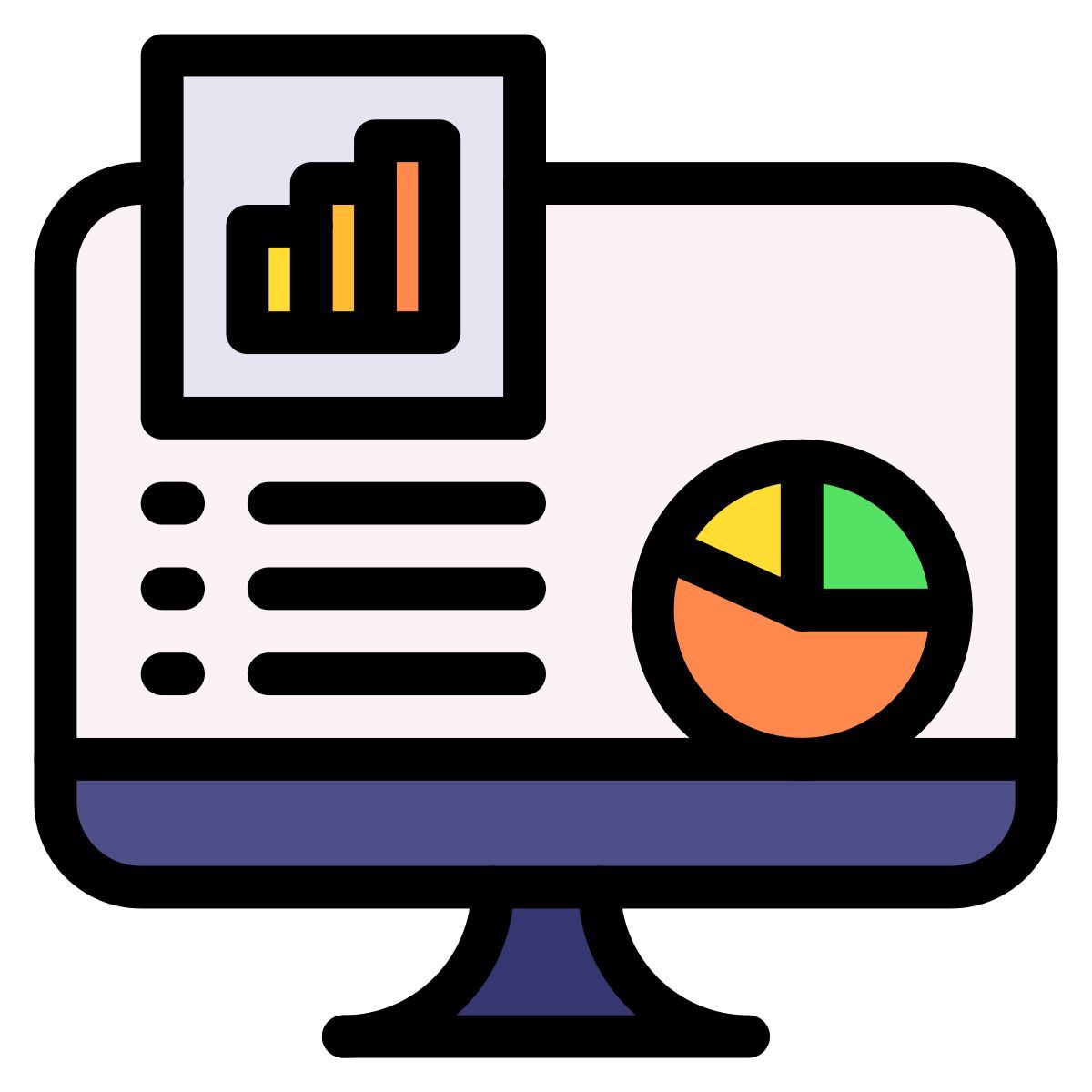 diagrama icon