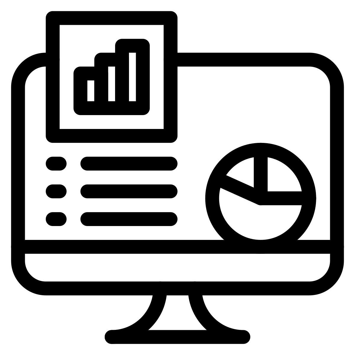diagram icon
