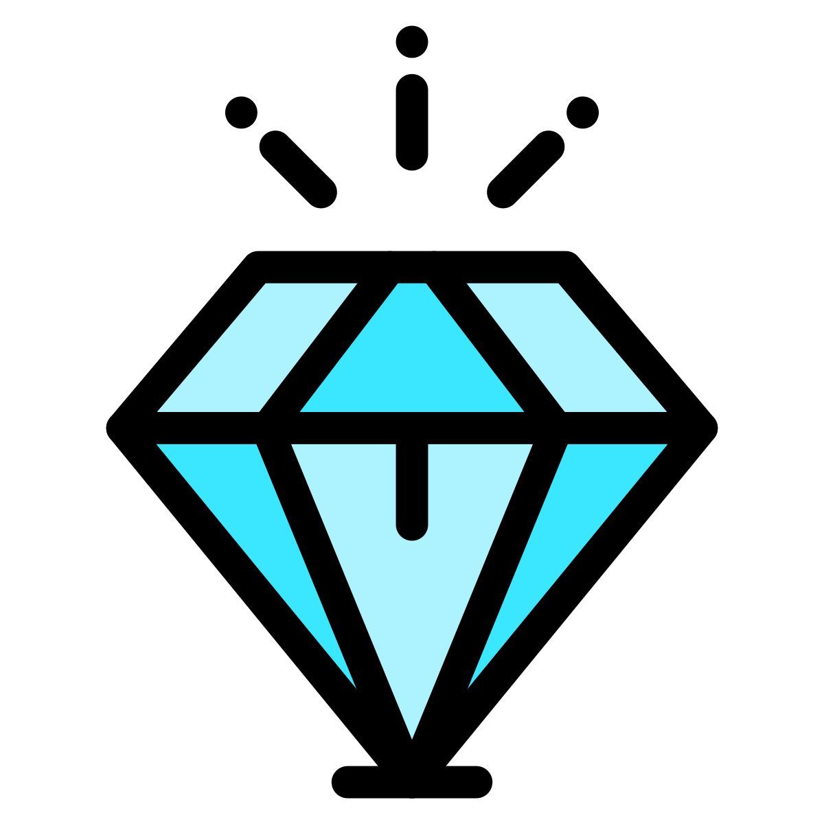 diamant icon