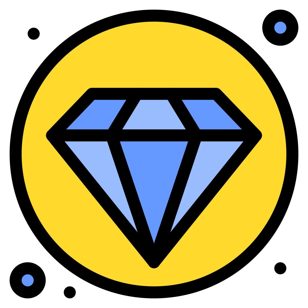 diamante icon