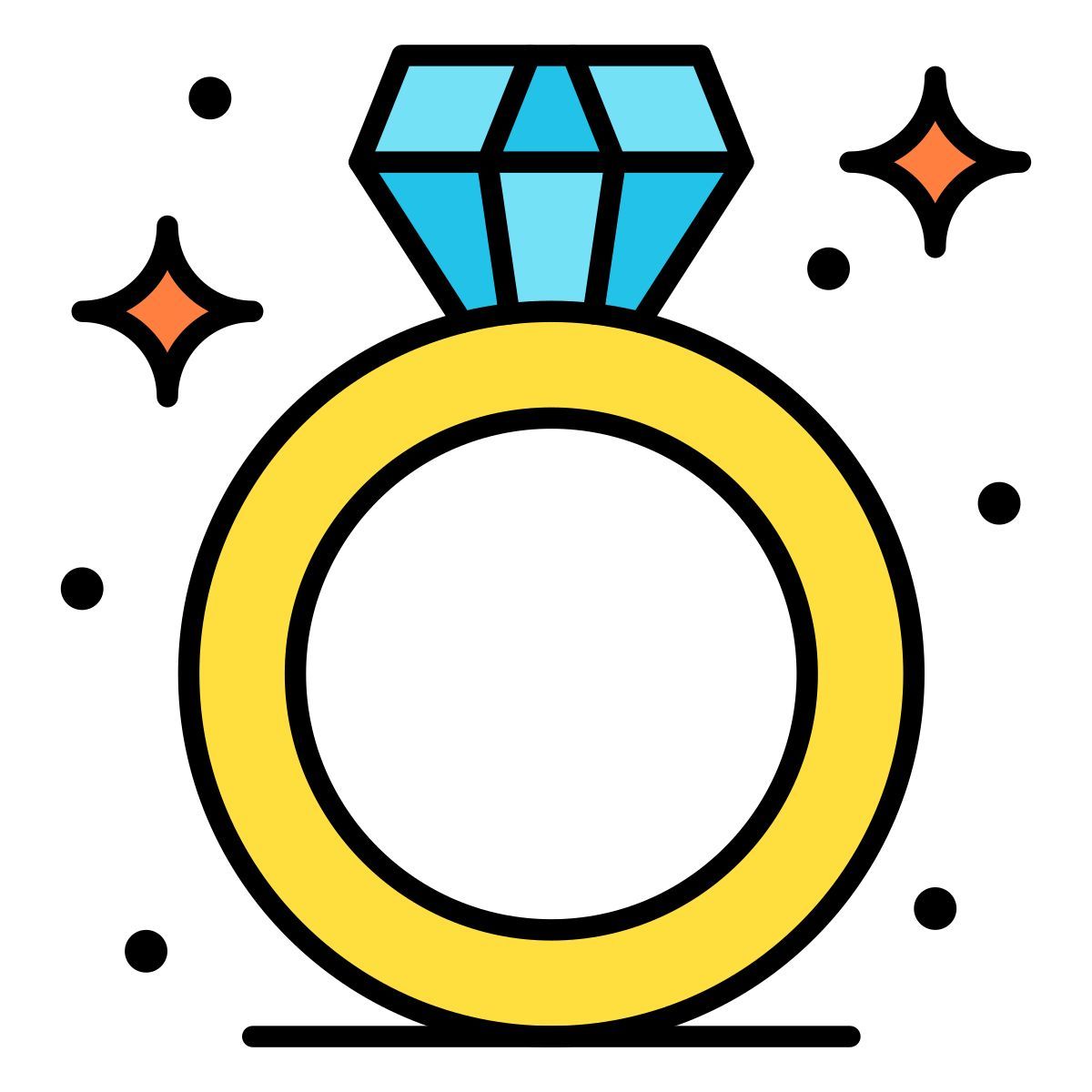 diamante icon