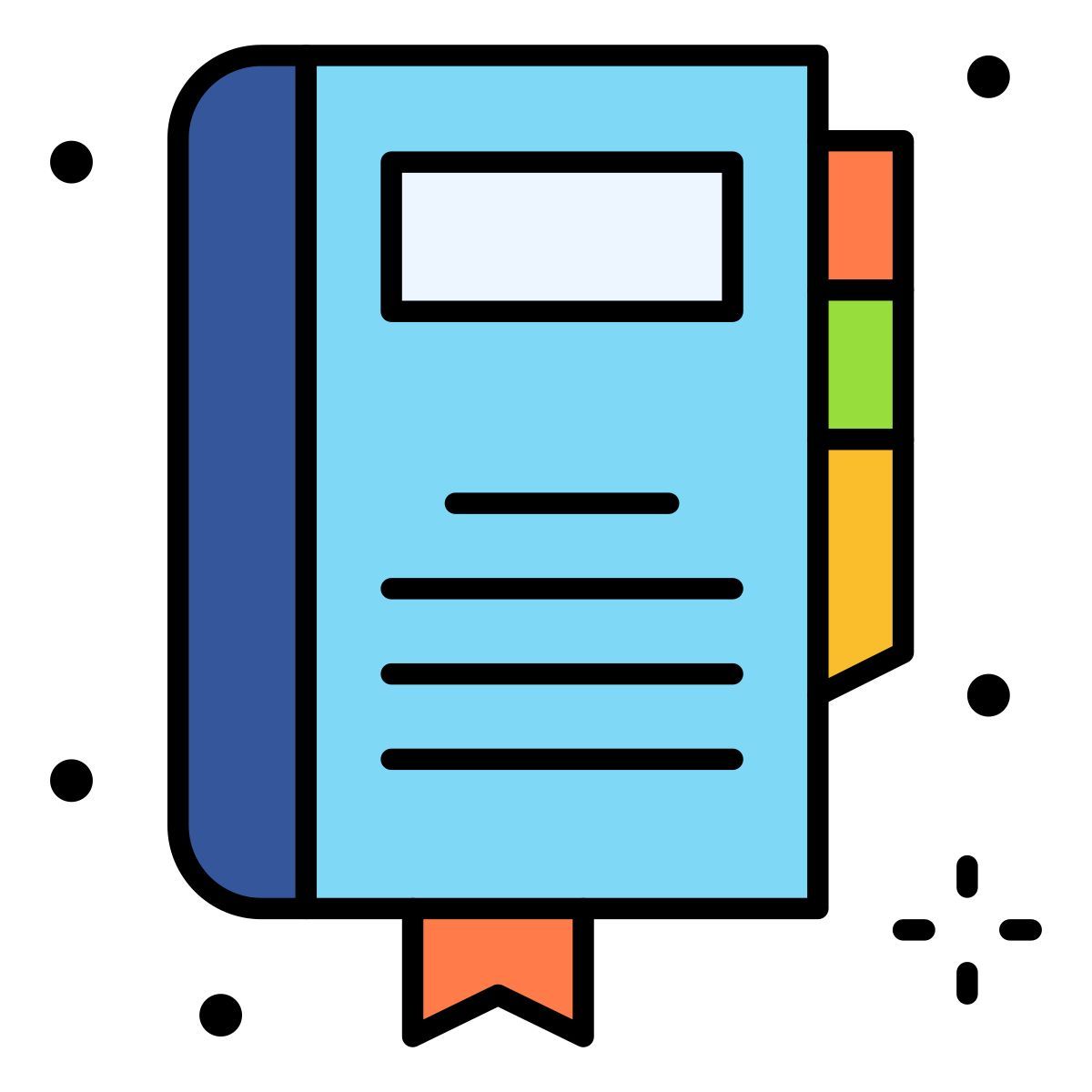 diary icon