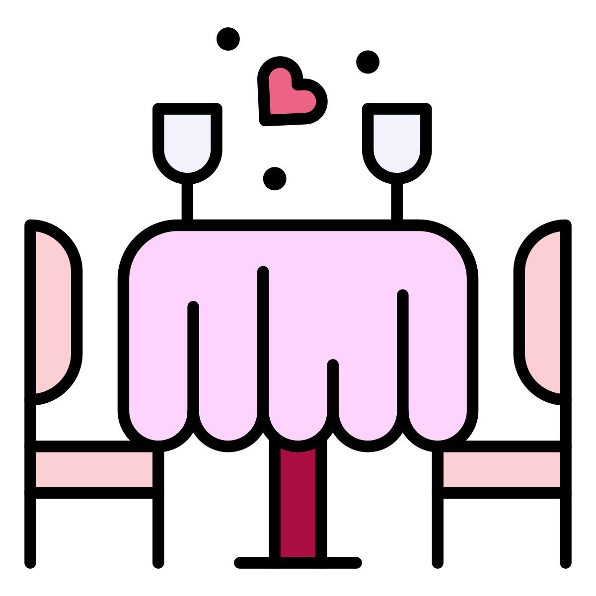cena icon