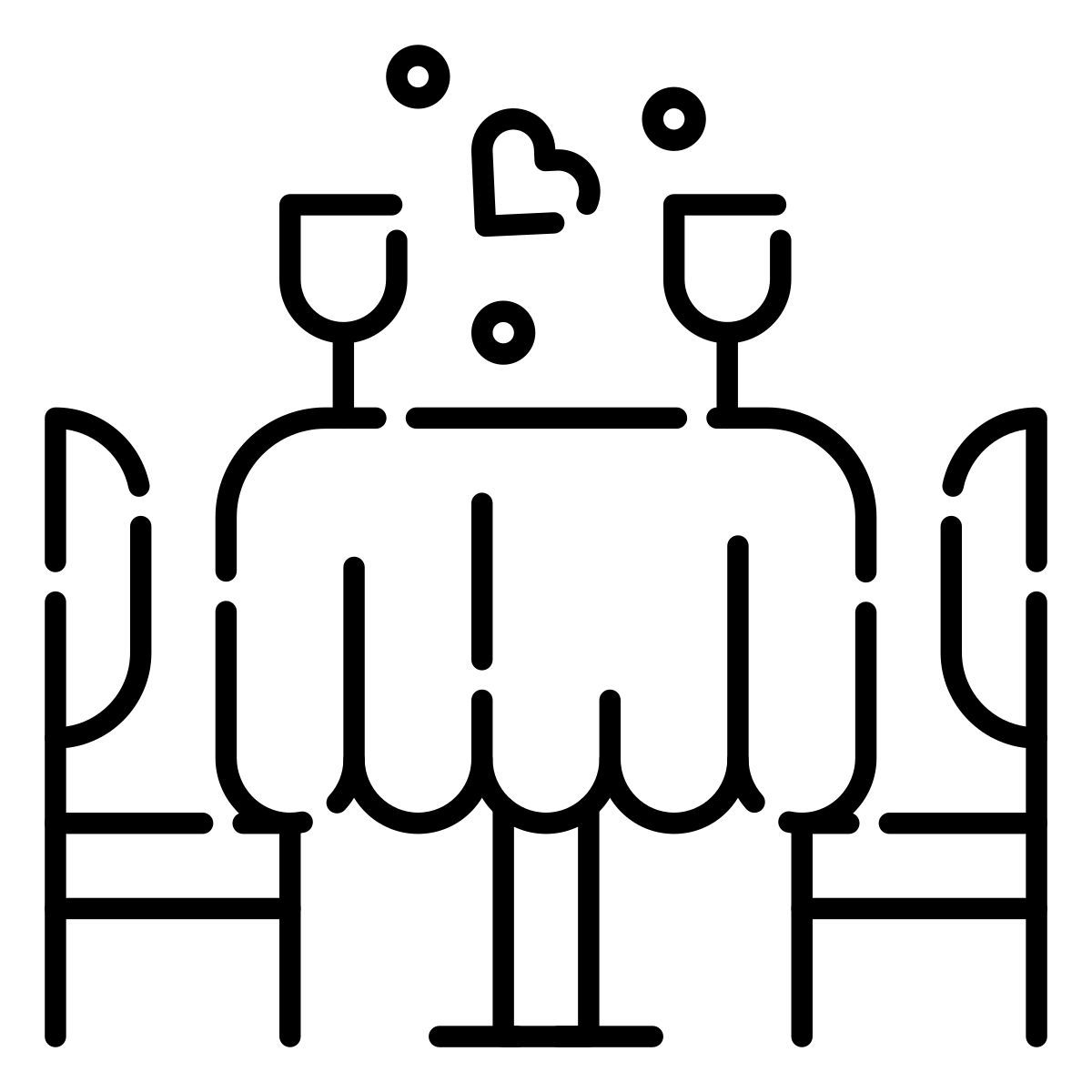 abendessen icon
