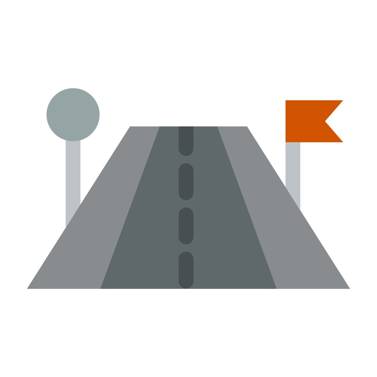 direzione icon