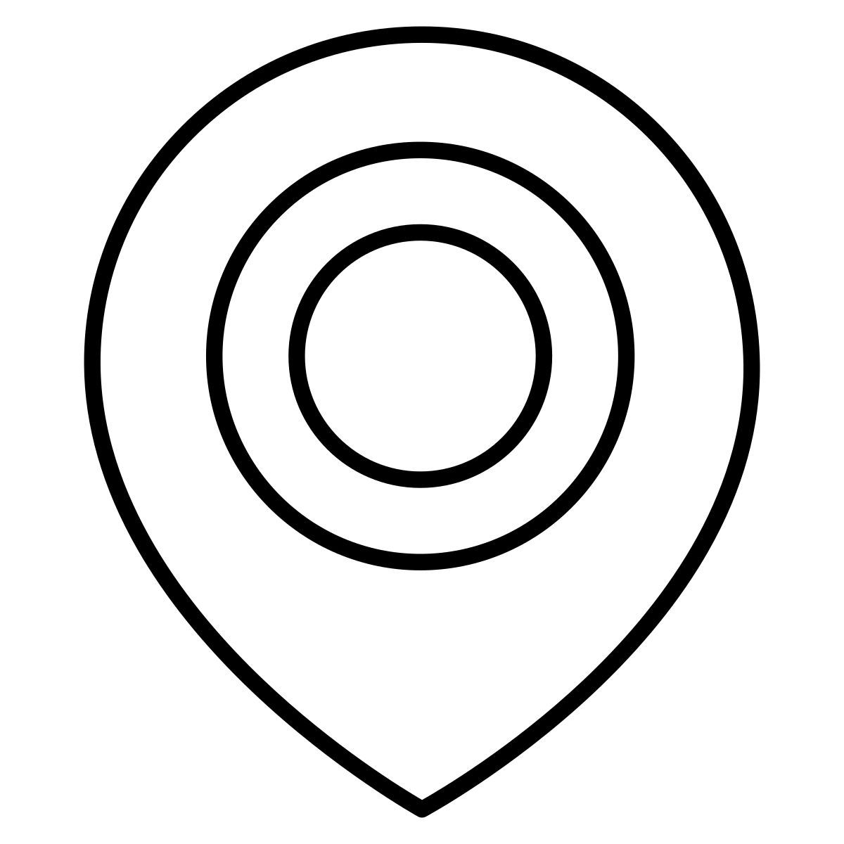 direction icon