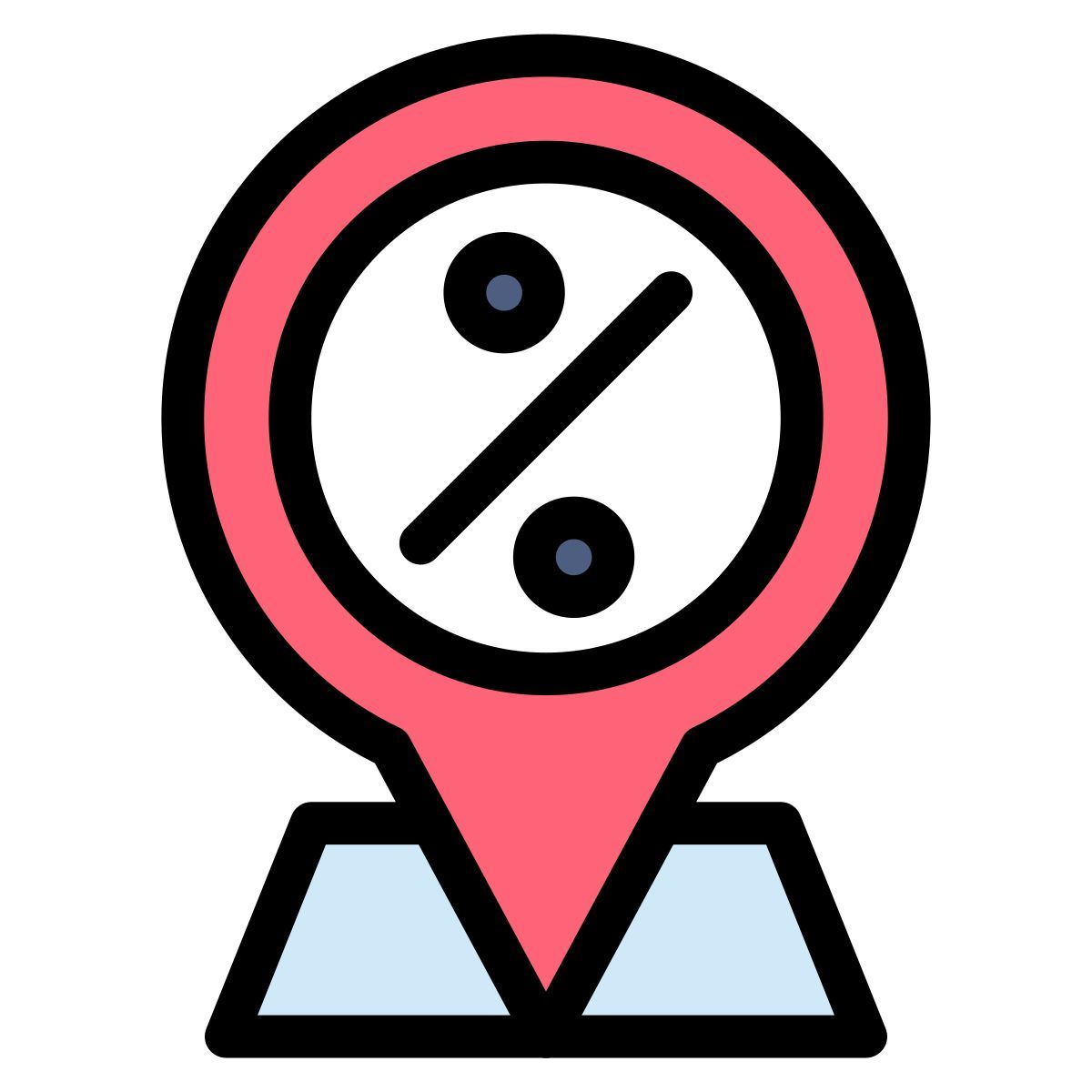 discount icon