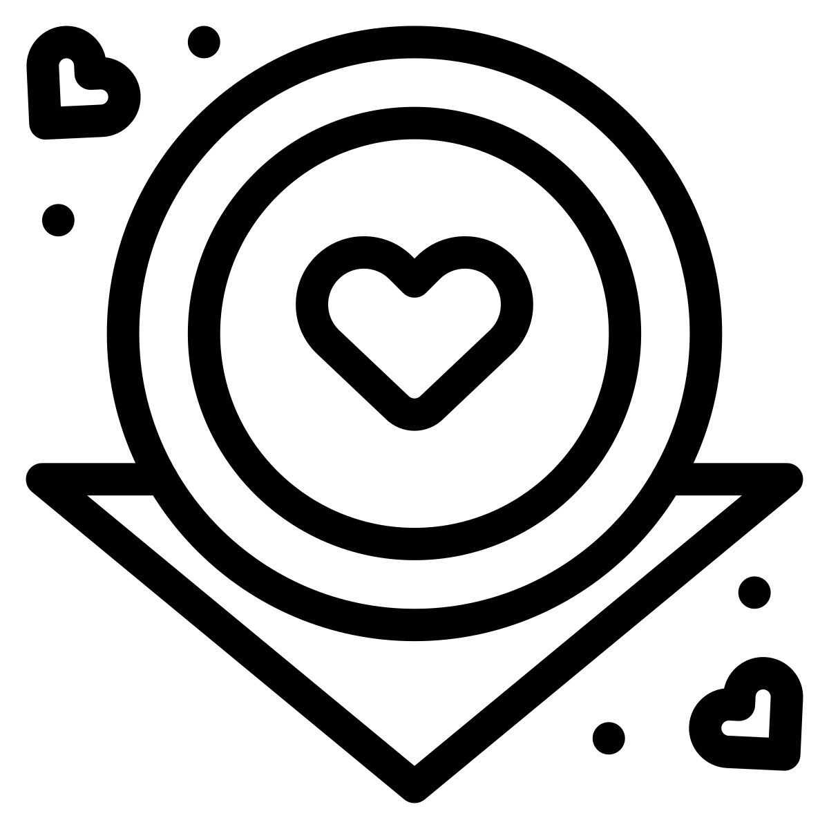 dish icon