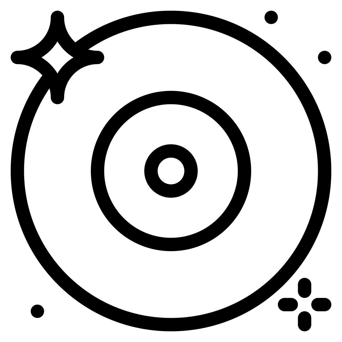 scheibe icon