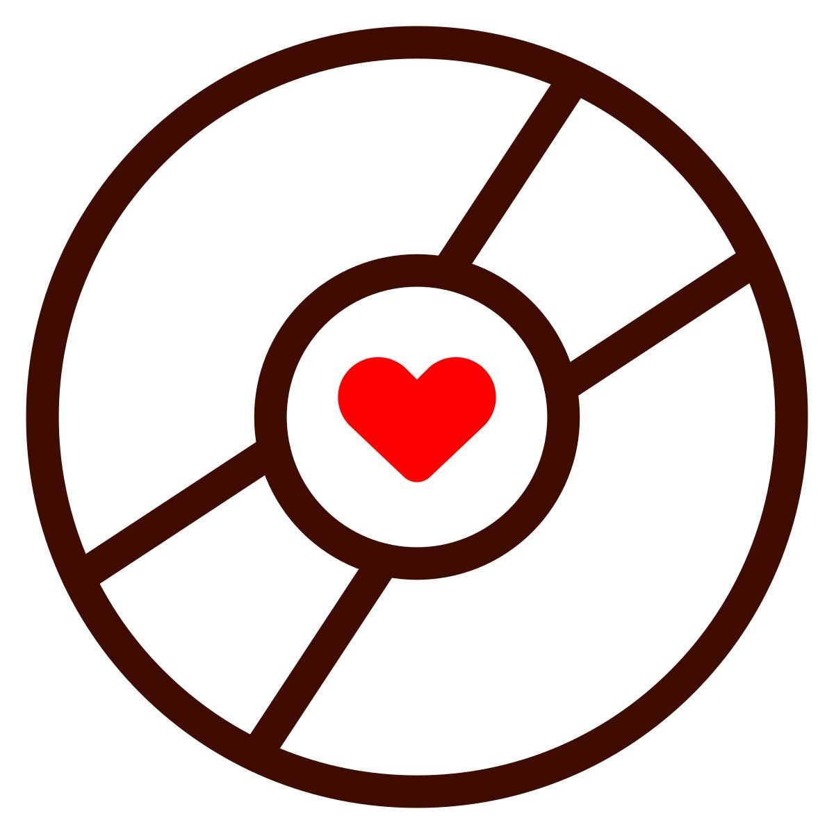 disk icon