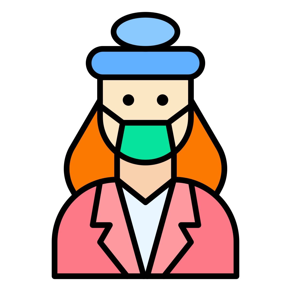 doctor icon