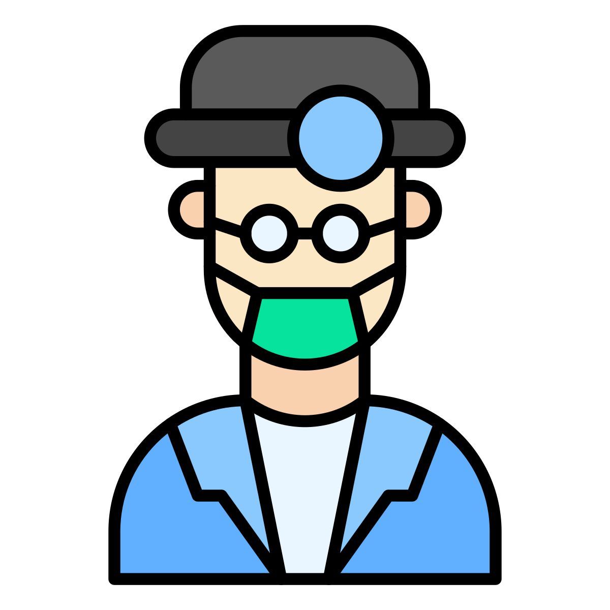 doctor icon