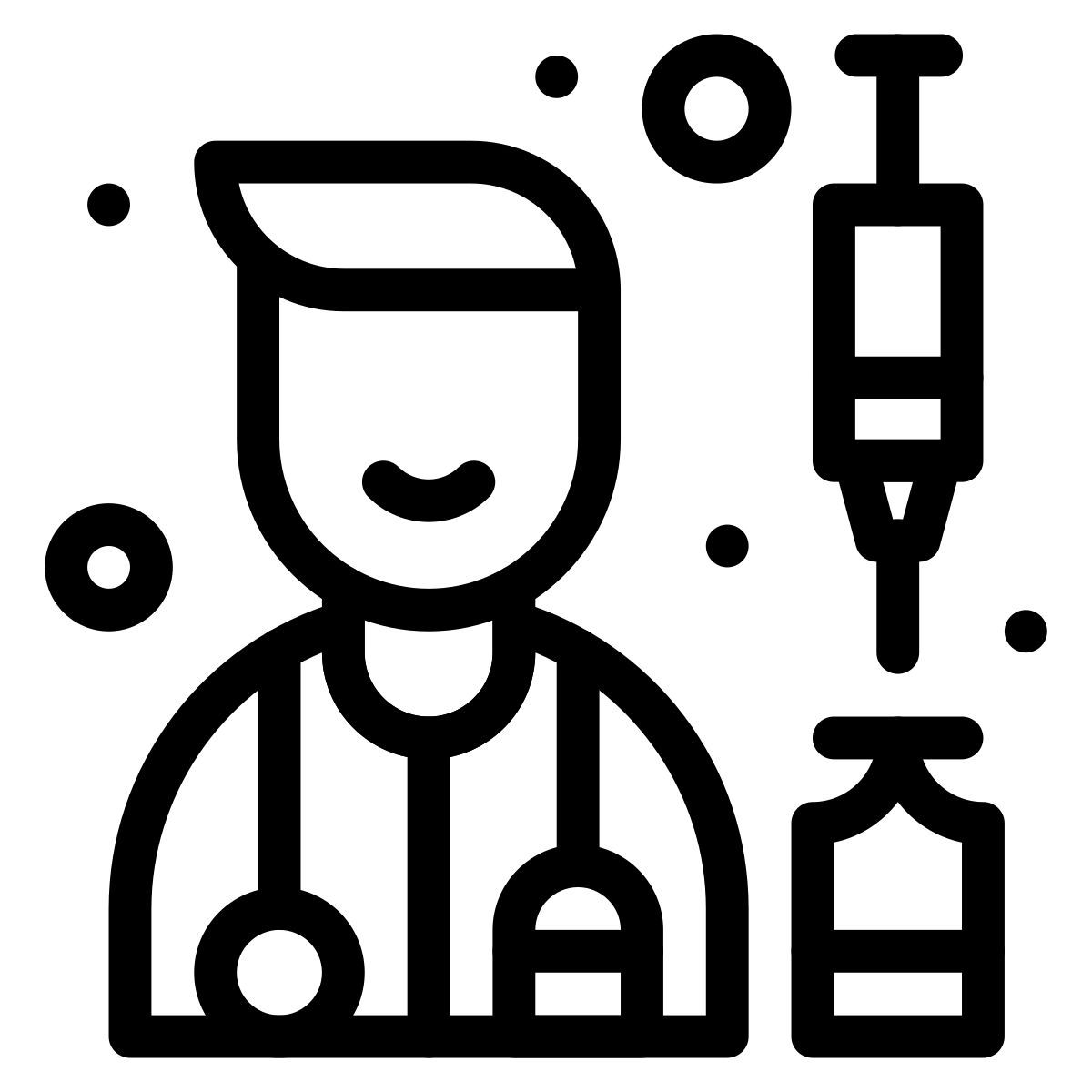 doctor icon