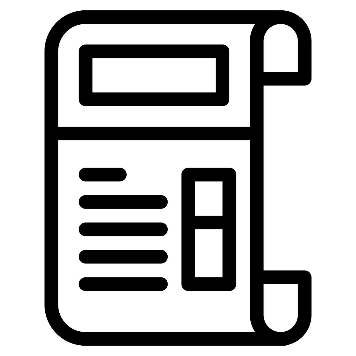 document icon