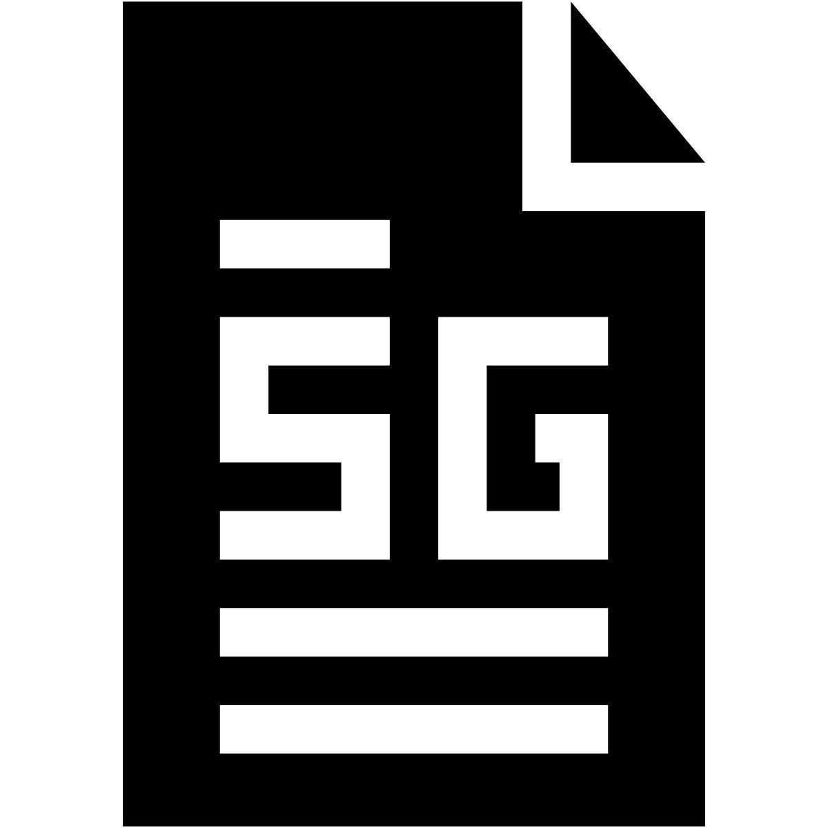 документ icon