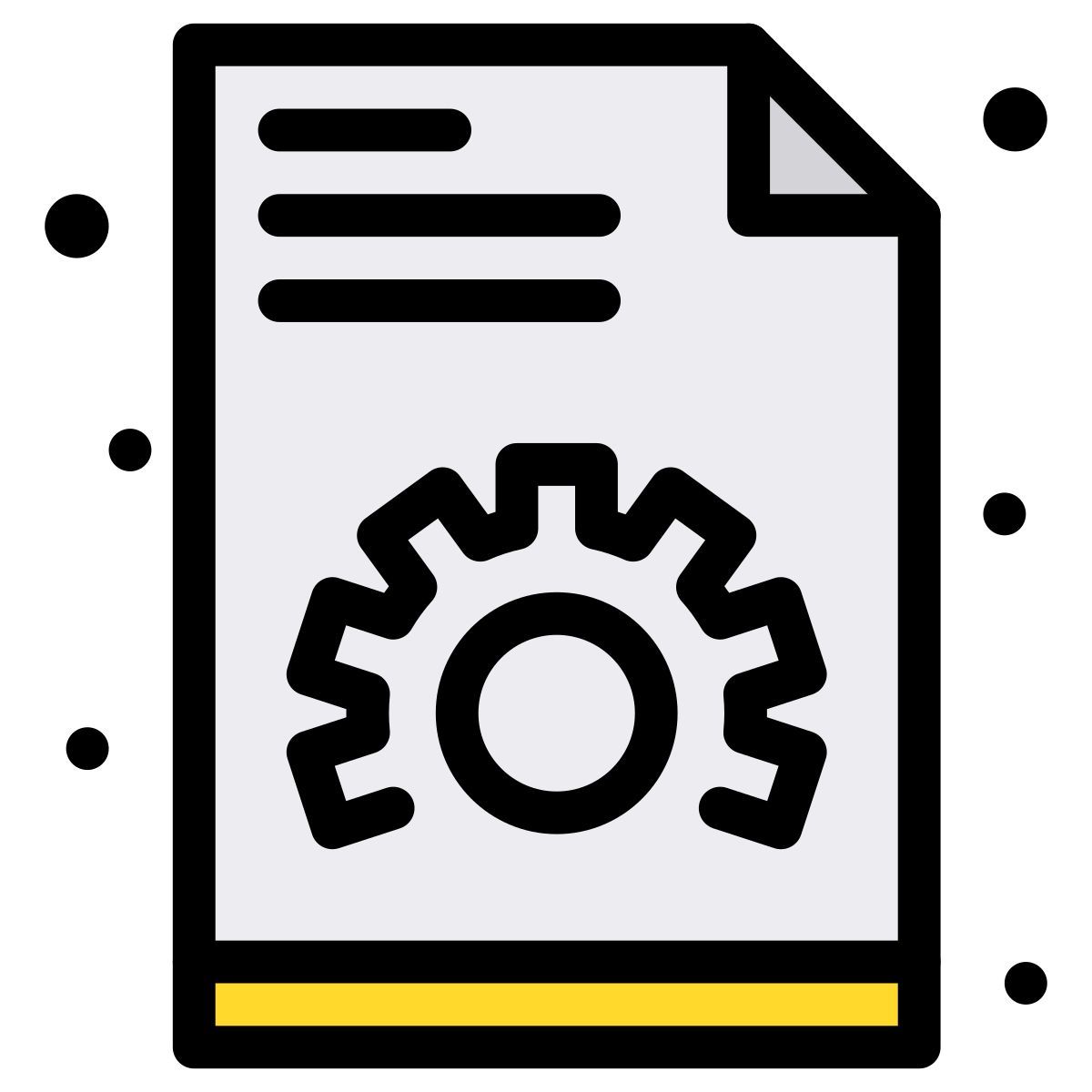 документ icon