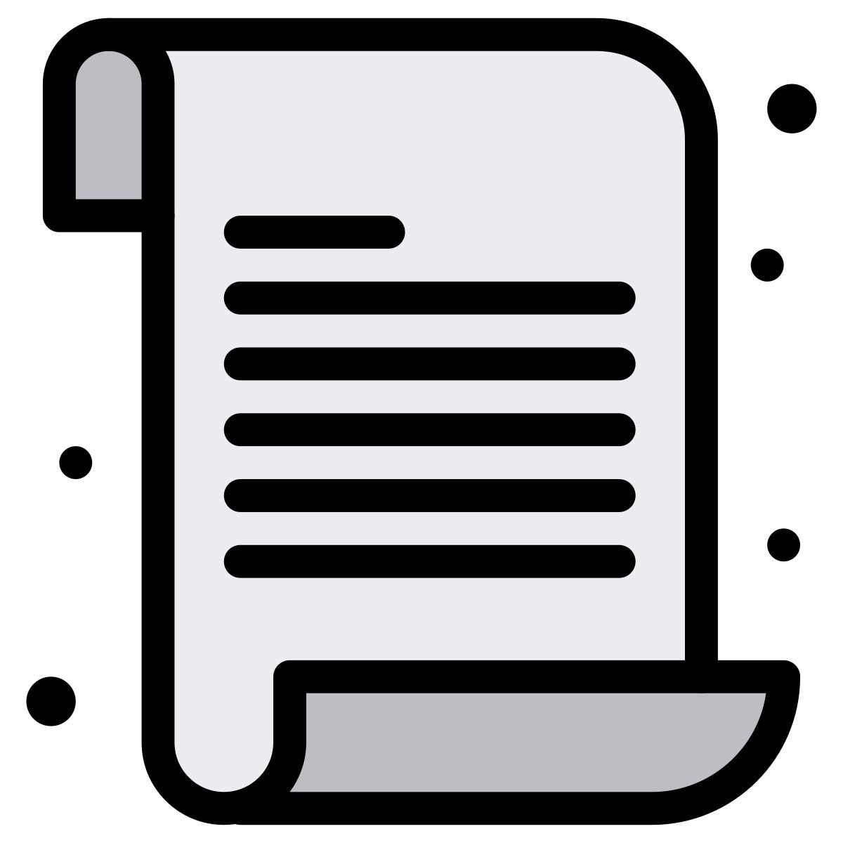 document icon