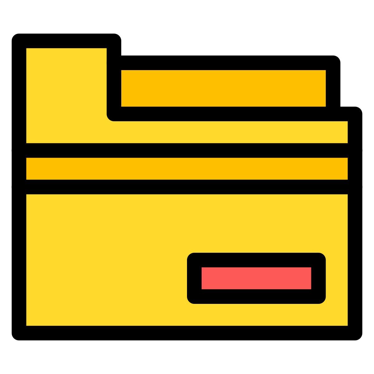 documents icon
