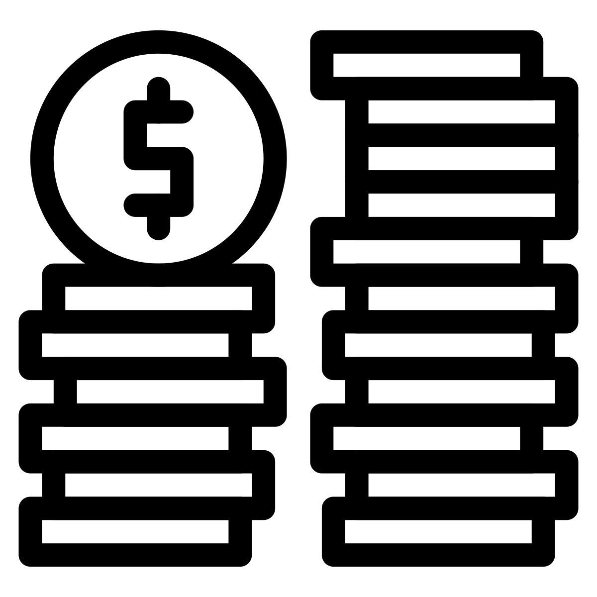 dollar icon