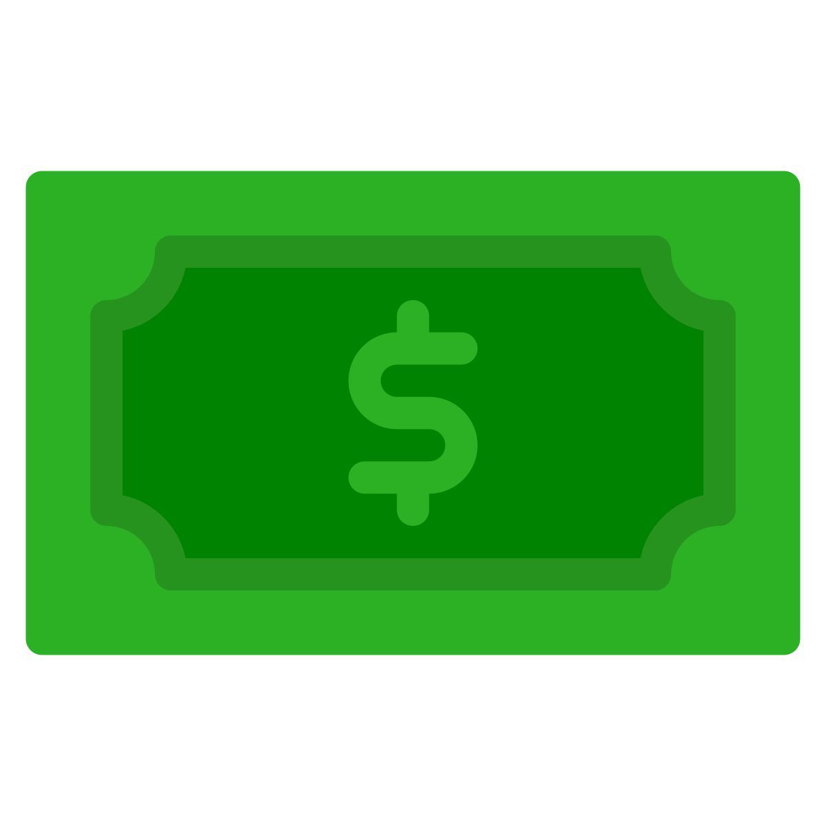 dollar icon
