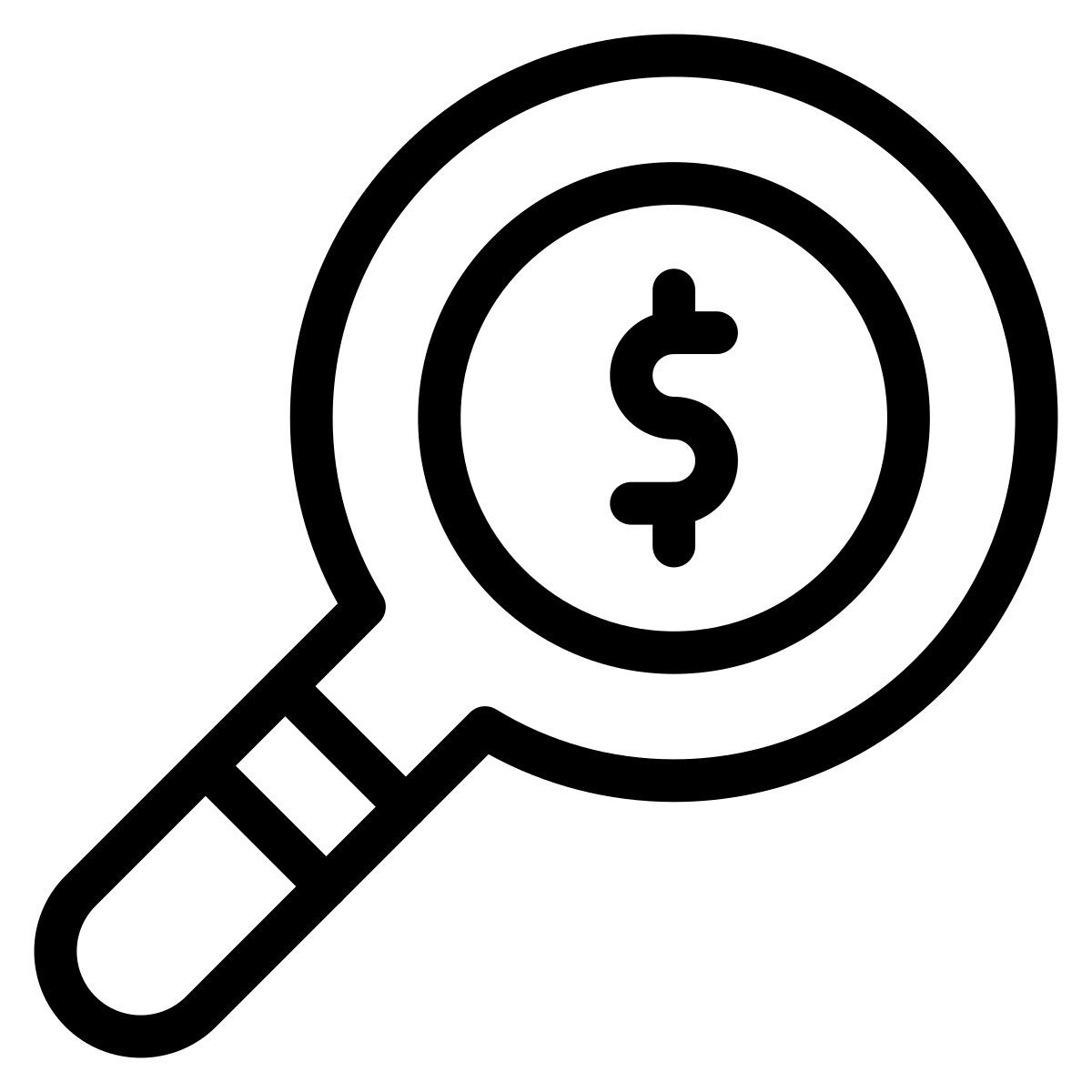 dollar icon
