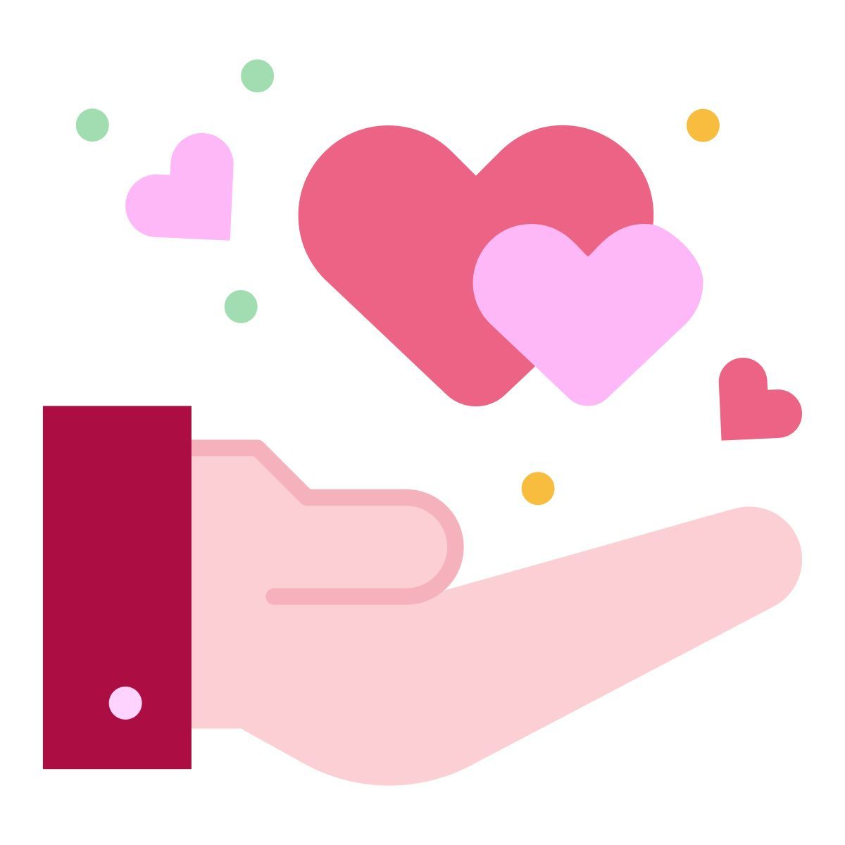 donation icon