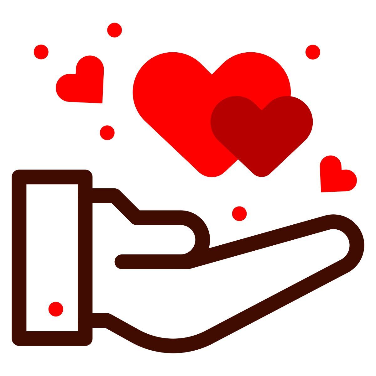 donation icon