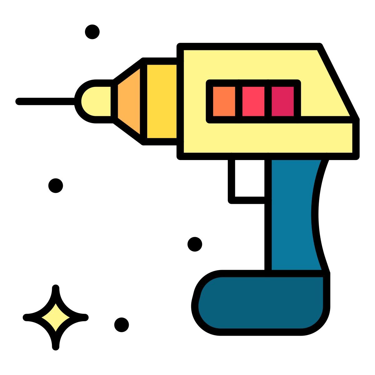 perceuse icon