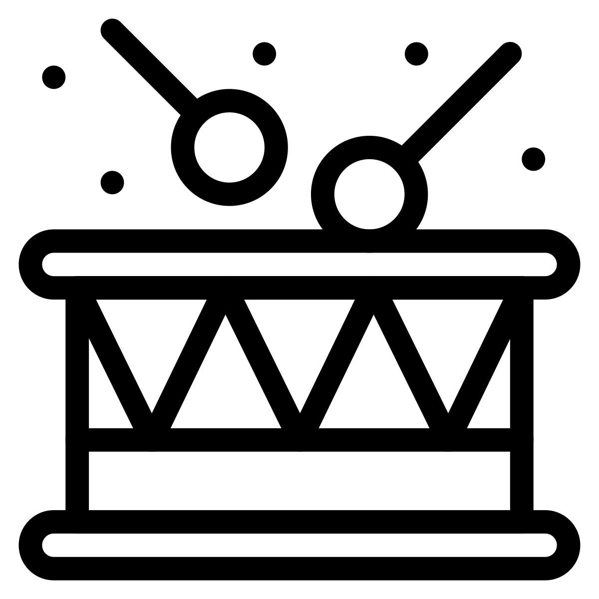 барабан icon