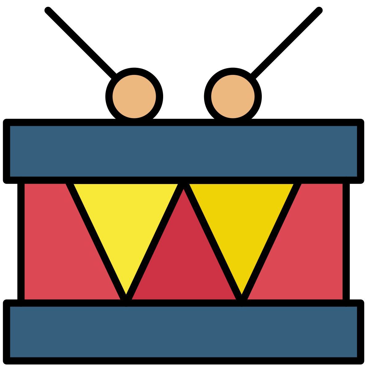 tambor icon